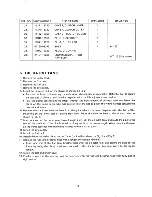 Preview for 14 page of Suzuki RGV250 1989 Manual