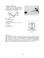 Preview for 22 page of Suzuki RGV250 1989 Manual