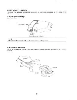 Preview for 23 page of Suzuki RGV250 1989 Manual