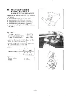 Preview for 29 page of Suzuki RGV250 1989 Manual