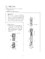 Preview for 30 page of Suzuki RGV250 1989 Manual