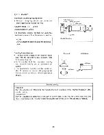 Preview for 38 page of Suzuki RGV250 1989 Manual