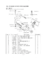 Preview for 40 page of Suzuki RGV250 1989 Manual