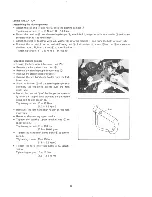 Preview for 41 page of Suzuki RGV250 1989 Manual