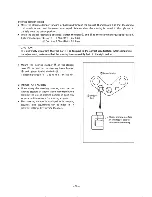 Preview for 42 page of Suzuki RGV250 1989 Manual