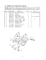 Preview for 47 page of Suzuki RGV250 1989 Manual