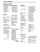 Preview for 14 page of Suzuki RGV250L 1990 Service Manual