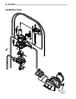 Предварительный просмотр 85 страницы Suzuki RM 250 2003 Owner'S Service Manual