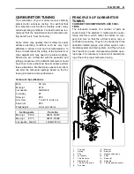 Предварительный просмотр 86 страницы Suzuki RM 250 2003 Owner'S Service Manual