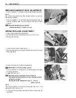 Предварительный просмотр 173 страницы Suzuki RM 250 2003 Owner'S Service Manual