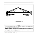 Предварительный просмотр 192 страницы Suzuki RM 250 2003 Owner'S Service Manual