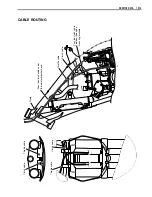 Предварительный просмотр 215 страницы Suzuki RM 250 2003 Owner'S Service Manual