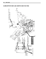 Предварительный просмотр 216 страницы Suzuki RM 250 2003 Owner'S Service Manual