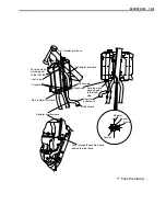 Предварительный просмотр 217 страницы Suzuki RM 250 2003 Owner'S Service Manual