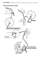 Предварительный просмотр 218 страницы Suzuki RM 250 2003 Owner'S Service Manual