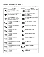 Предварительный просмотр 4 страницы Suzuki RM-Z250 Service Manual