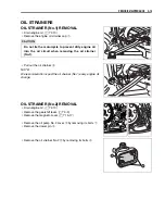 Предварительный просмотр 31 страницы Suzuki RM-Z250 Service Manual