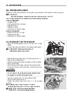 Предварительный просмотр 58 страницы Suzuki RM-Z250 Service Manual