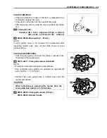 Предварительный просмотр 109 страницы Suzuki RM-Z250 Service Manual