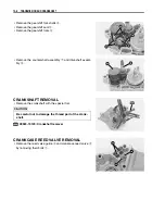 Предварительный просмотр 163 страницы Suzuki RM-Z250 Service Manual