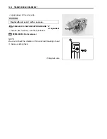 Предварительный просмотр 171 страницы Suzuki RM-Z250 Service Manual