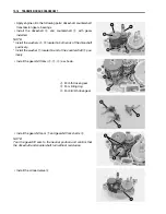 Предварительный просмотр 173 страницы Suzuki RM-Z250 Service Manual