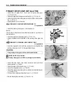 Предварительный просмотр 175 страницы Suzuki RM-Z250 Service Manual