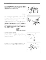 Предварительный просмотр 187 страницы Suzuki RM-Z250 Service Manual