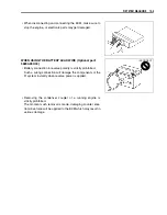 Предварительный просмотр 188 страницы Suzuki RM-Z250 Service Manual