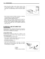 Предварительный просмотр 189 страницы Suzuki RM-Z250 Service Manual