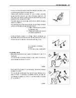 Предварительный просмотр 190 страницы Suzuki RM-Z250 Service Manual