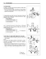 Предварительный просмотр 191 страницы Suzuki RM-Z250 Service Manual