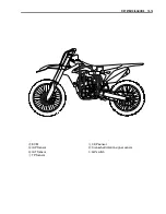 Предварительный просмотр 196 страницы Suzuki RM-Z250 Service Manual