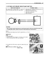 Предварительный просмотр 212 страницы Suzuki RM-Z250 Service Manual