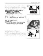 Предварительный просмотр 216 страницы Suzuki RM-Z250 Service Manual