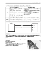 Предварительный просмотр 222 страницы Suzuki RM-Z250 Service Manual