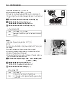 Предварительный просмотр 225 страницы Suzuki RM-Z250 Service Manual