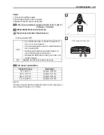 Предварительный просмотр 230 страницы Suzuki RM-Z250 Service Manual