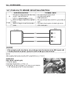 Предварительный просмотр 231 страницы Suzuki RM-Z250 Service Manual