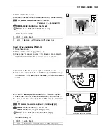 Предварительный просмотр 232 страницы Suzuki RM-Z250 Service Manual