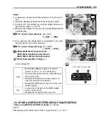 Предварительный просмотр 234 страницы Suzuki RM-Z250 Service Manual