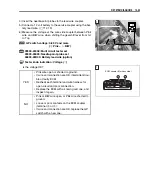 Предварительный просмотр 236 страницы Suzuki RM-Z250 Service Manual