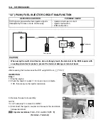 Предварительный просмотр 237 страницы Suzuki RM-Z250 Service Manual