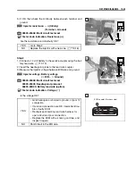 Предварительный просмотр 238 страницы Suzuki RM-Z250 Service Manual