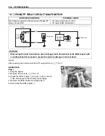 Предварительный просмотр 239 страницы Suzuki RM-Z250 Service Manual