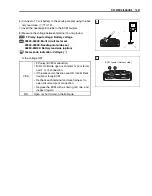 Предварительный просмотр 240 страницы Suzuki RM-Z250 Service Manual