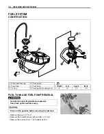 Предварительный просмотр 248 страницы Suzuki RM-Z250 Service Manual