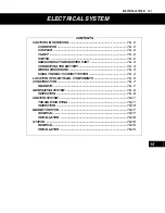 Предварительный просмотр 273 страницы Suzuki RM-Z250 Service Manual