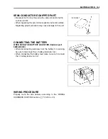 Предварительный просмотр 275 страницы Suzuki RM-Z250 Service Manual