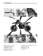 Предварительный просмотр 278 страницы Suzuki RM-Z250 Service Manual